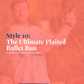 The Ultimate Hair Pack For Dads